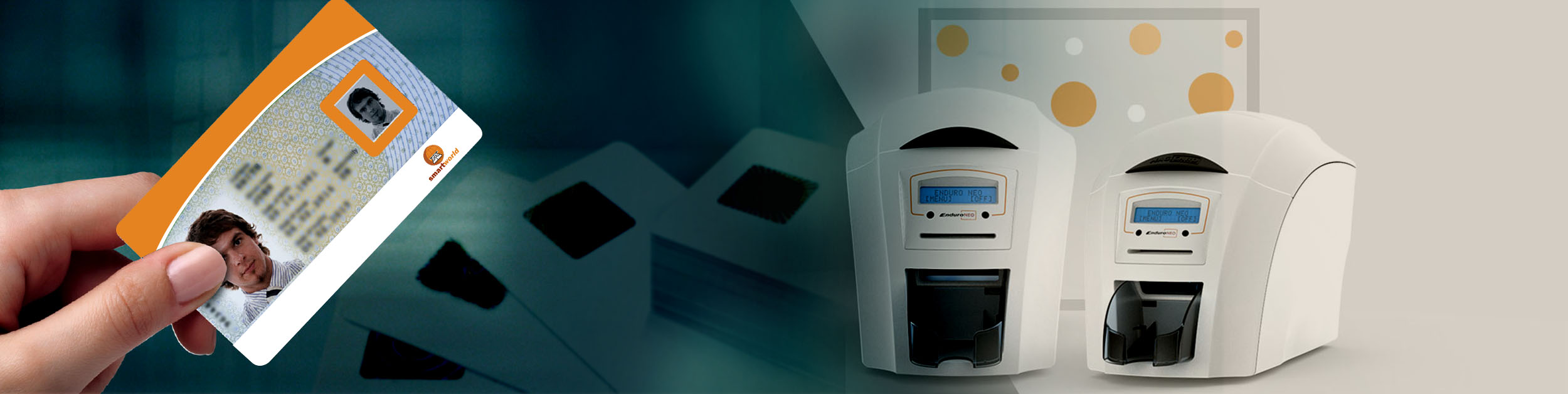 card printers | ID card printers