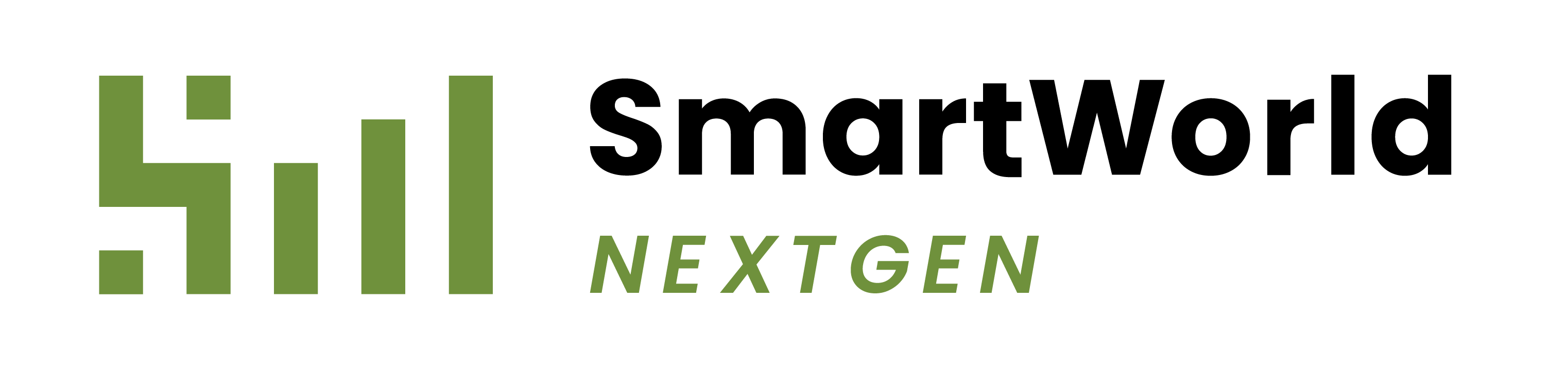 SmartWorld Nextgen logo