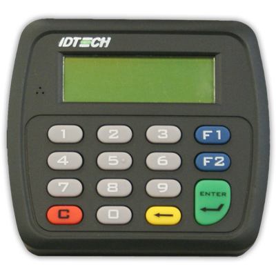 SmartPIN C100