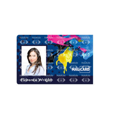 MAGICARD HoloPatch CARDS - Image 3