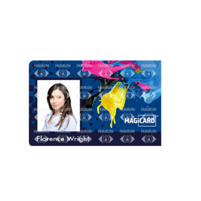 MAGICARD HoloPatch CARDS - Image 2