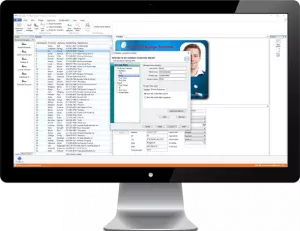 User Guided Wizard