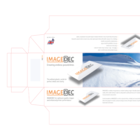 IMAGEDEC BRANDED CARDS