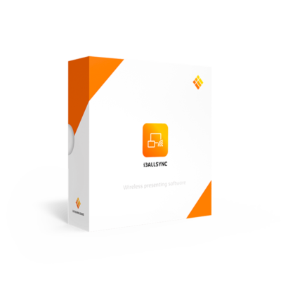 i3AllSync App