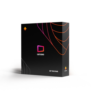 i3Studio