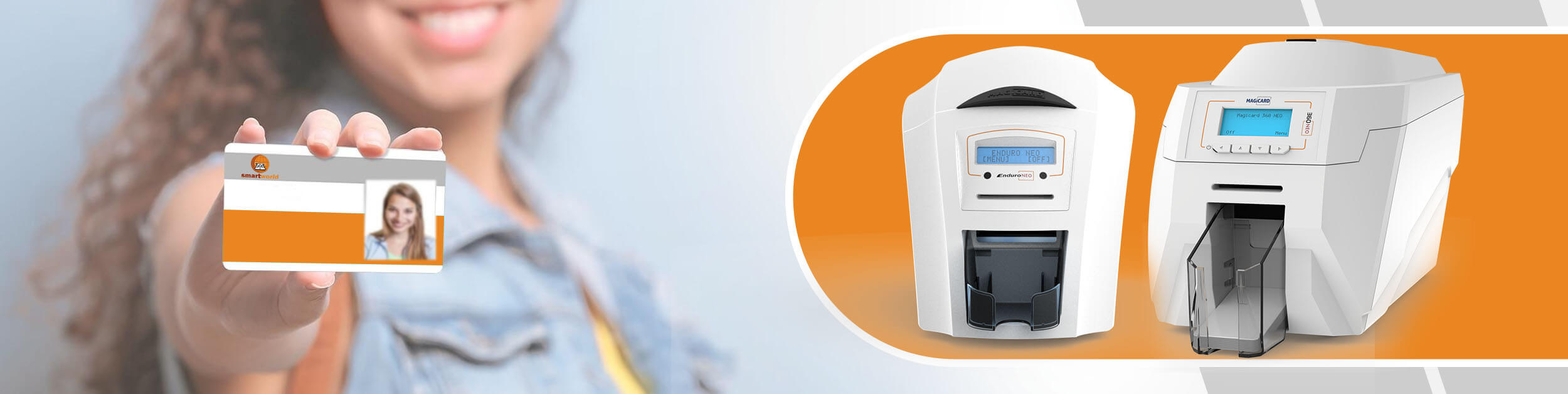 You are currently viewing WHICH IS THE RIGHT ID CARD PRINTER FOR ME?
