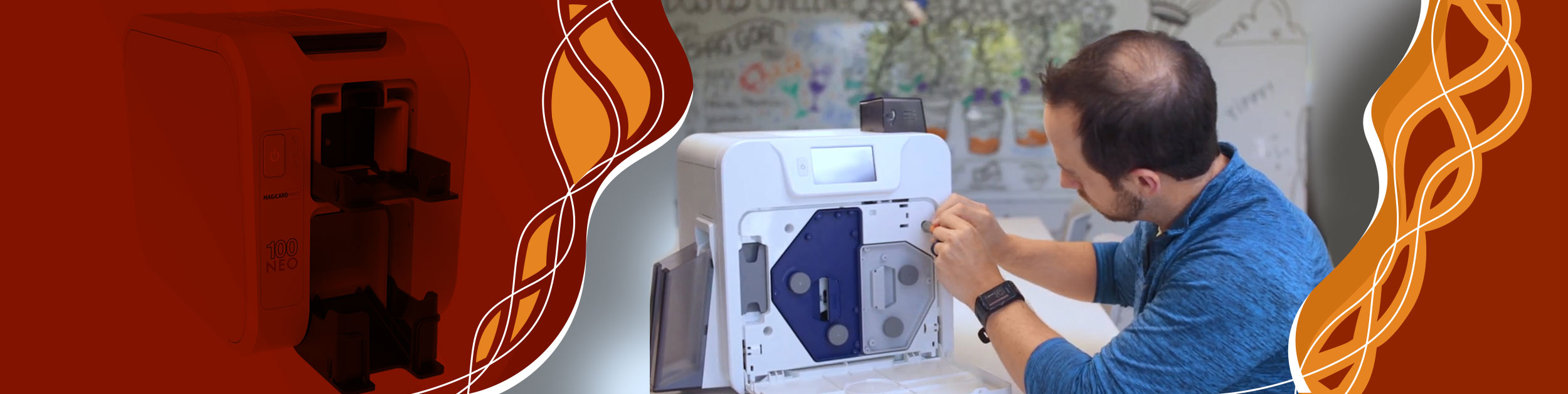You are currently viewing WHEN SHOULD YOU UPGRADE YOUR ID CARD PRINTER?