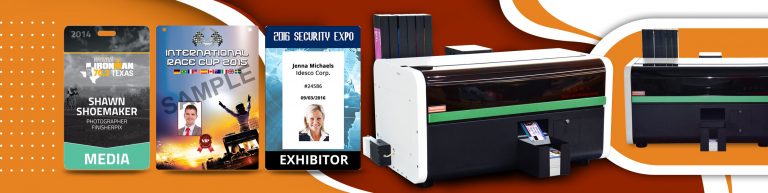 You are currently viewing HOW TO CHOOSE AN OVERSIZED EVENT BADGE PRINTER