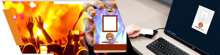 You are currently viewing THE EVENT BADGE SOLUTION