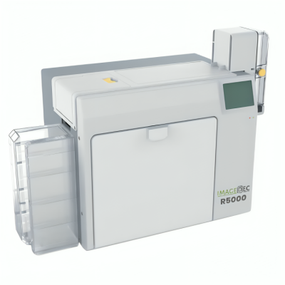 ImageDec R5000