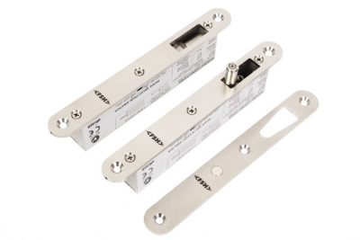 Electromechanical Drop Bolt