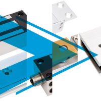 EcoMag Locks