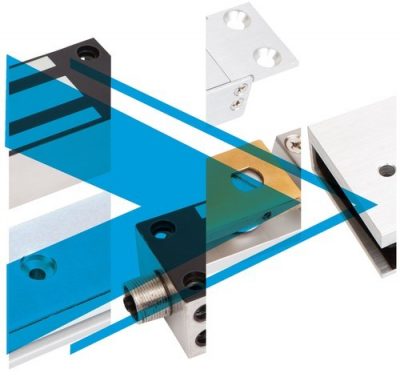 EcoMag Locks