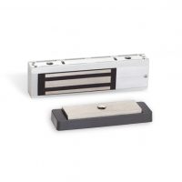 Electro Magnetics Locks