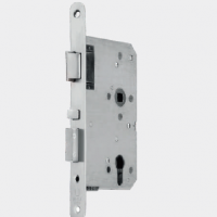 Electric Mortise Locks