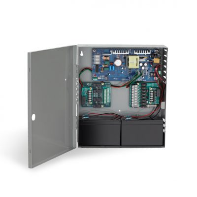 Power Supply - schlage