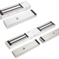 ELECTRO MAGNETIC LOCKS FSH