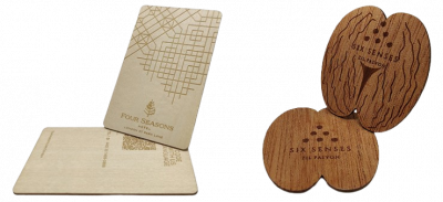 Wood