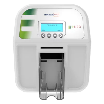 Magicard E+ NEO