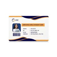PVC Cards