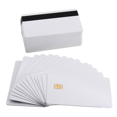 Contactless Cards