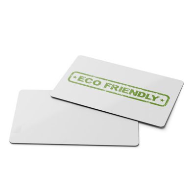 Eco Friendly Cards