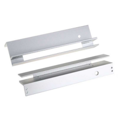 Electro-Magnetic Lock Bracket (F Type)