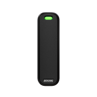 MT11 Multi-Technology Mullion Reader