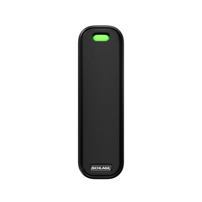 MT11 Multi-Technology Mullion Reader