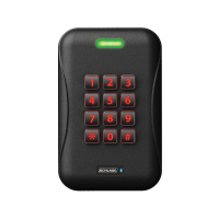 MTKB15 Mobile Enabled Multi-Technology Wall Reader with Keypad