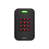 MTKB15 Mobile Enabled Multi-Technology Wall Reader with Keypad