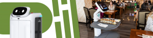 Read more about the article HOW ROBOTS ARE REVOLUTIONIZING THE HOSPITALITY INDUSTRY