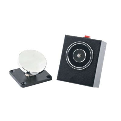 Wall Mount Door Holder