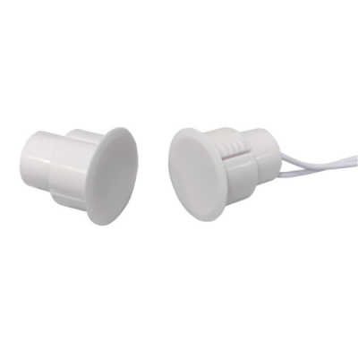 Door Connectors