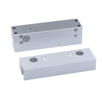 Fail Safe Electric Bolt is for Fully Frameless Glass Door
