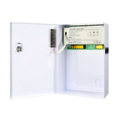 Metal Box Uninterruptable PSU