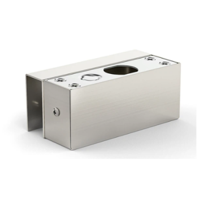 Electric Bolt Series Brackets