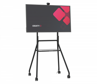 i3SIXTY 3
