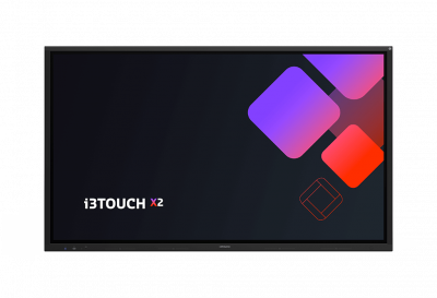 i3TOUCH X2