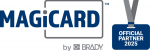 Magicard Official Partner 2025 Logo-1